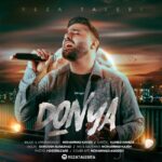 دانلود آهنگ رضا طالبی دنیا